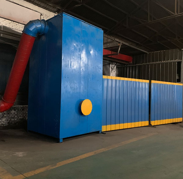 Заводские туры