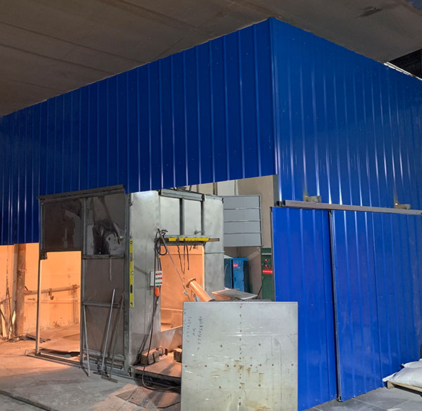 Заводские туры