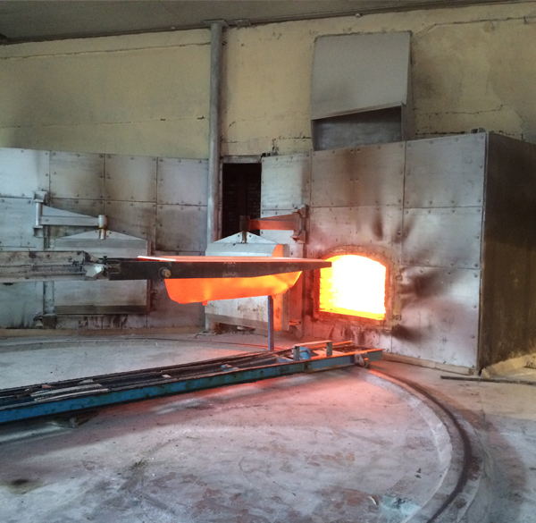 Заводские туры